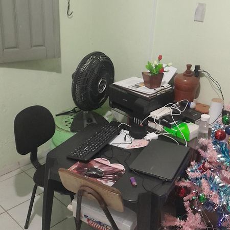 Minha Casa Meu Lar Bed & Breakfast Caxias Ngoại thất bức ảnh