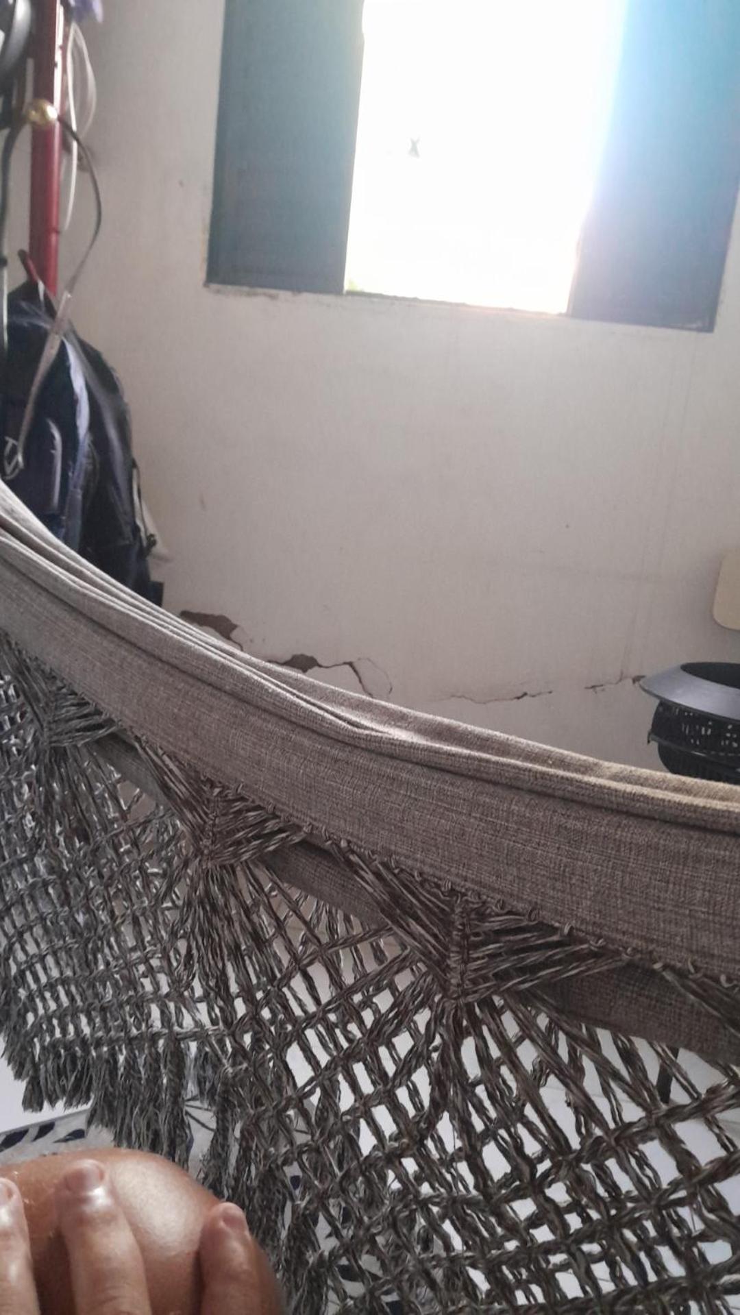 Minha Casa Meu Lar Bed & Breakfast Caxias Ngoại thất bức ảnh